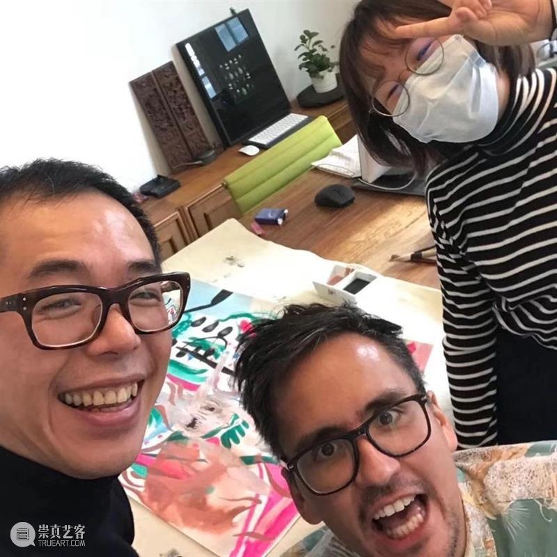 Viv1girl:“美”是很容易被忽视的价值丨AMNUA在线放送 博文精选 MK Talk 崇真艺客